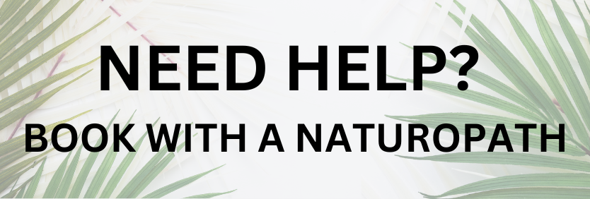 Need Help Book with a ND