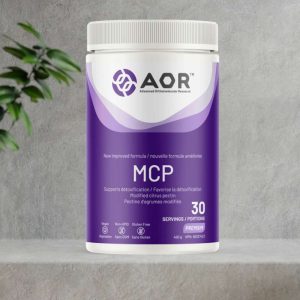AOR MCP , 450 grams