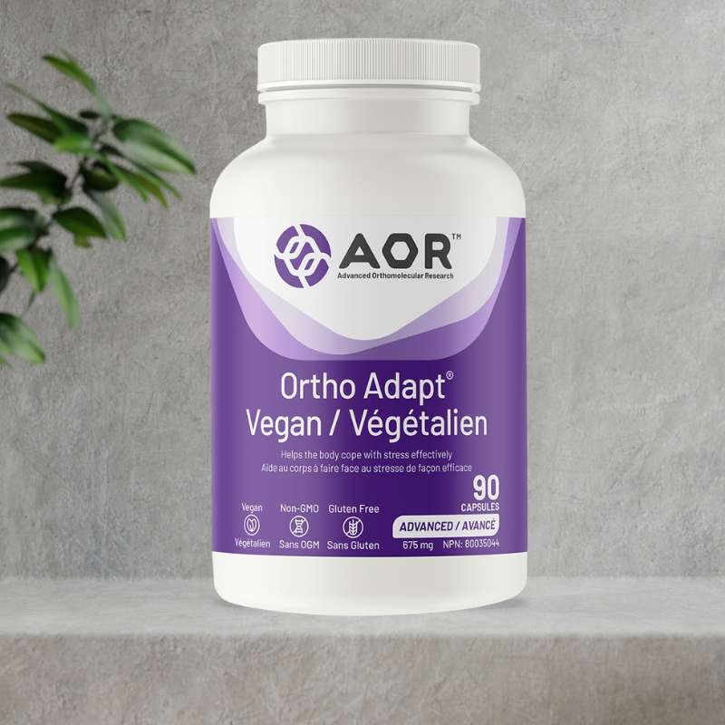 AOR Ortho Adapt Vegan , 90 capsules