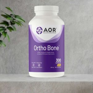 AOR Ortho Bone , 300 capsules