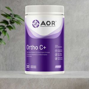 AOR Ortho C+ , 240g