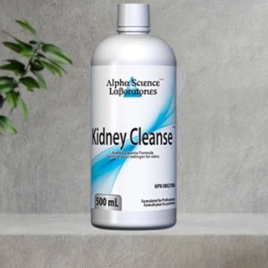 Alpha Science Laboratories Kidney Cleanse™ , 500 mL