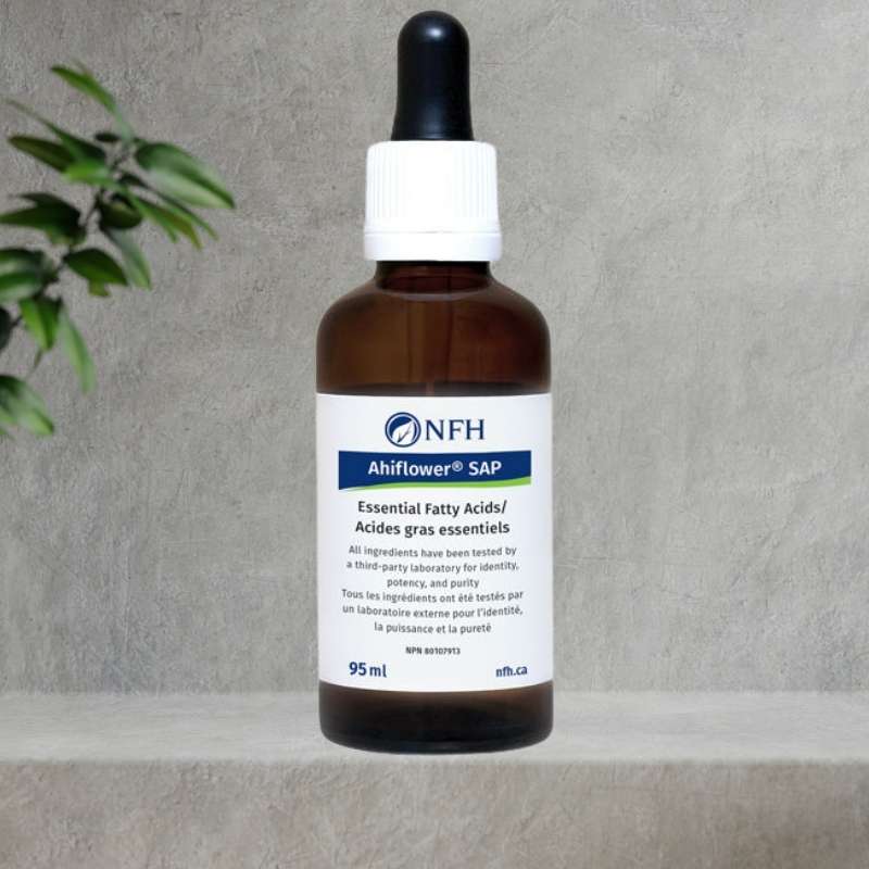 NFH Ahiflower® SAP , 95 ml