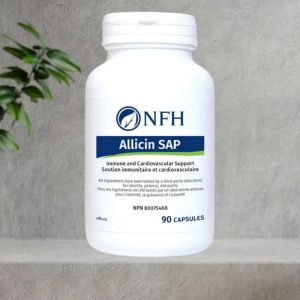 NFH Allicin SAP , 90 capsules