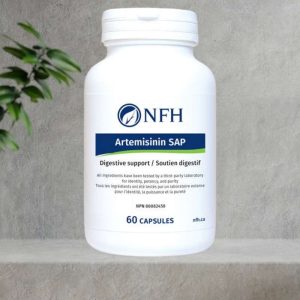 NFH Artemisinin SAP , 60 Capsules