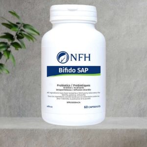 NFH Bifido SAP , 60 Capsules