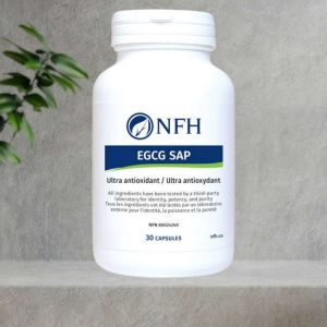 NFH EGCG SAP , 30 Capsules