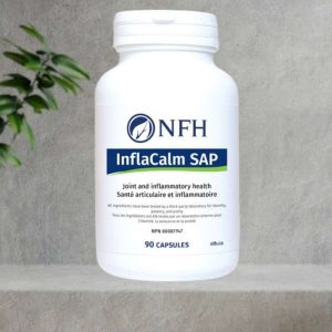 NFH InflaCalm SAP , 90 capsules