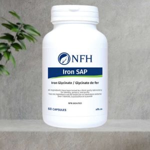 NFH Iron SAP