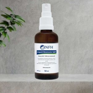 NFH Melatonin SAP , Liquid 50ml