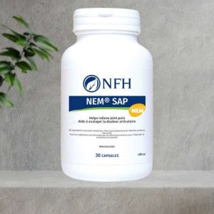 NFH NEM SAP , 30 capsules