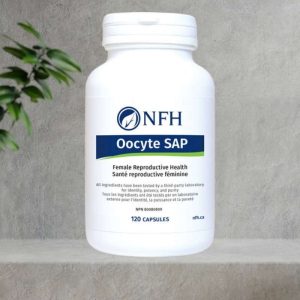 NFH Oocyte SAP , 120 capsules