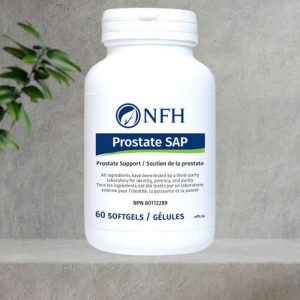 NFH Prostate SAP , 60 softgels