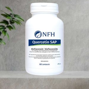 NFH Quercetin SAP , 60 capsules