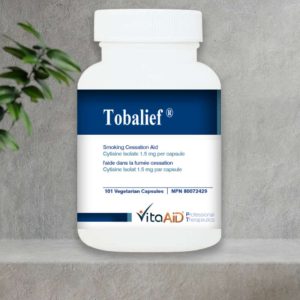 Vita-Aid Tobalief , 20v