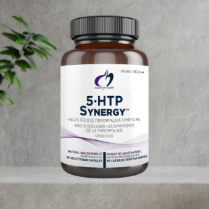 Designs for Health 5-HTP Synergy™ , 90 Capsules