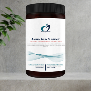 Designs for Health Amino Acid Supreme™ , 360 g Powder