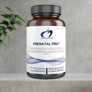 Designs for Health Prenatal Pro™ , 120 Capsules