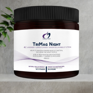 Designs for Health TriMag Night , 180 g Powder