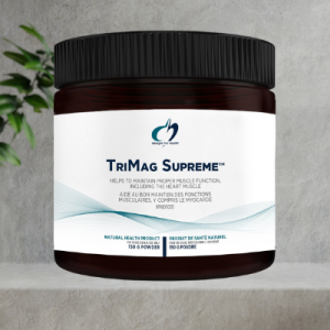 Designs for Health TriMag Supreme™ , 150 g Powder