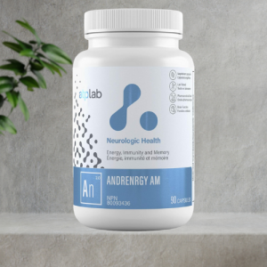ATP Adrenrgy AM , 90 caps