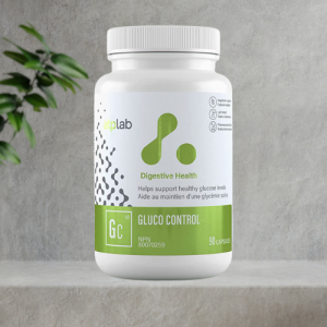 ATP Gluco Control , 90 caps
