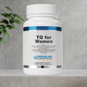 Douglas Laboratories TestoQuench for Women , 120 caps