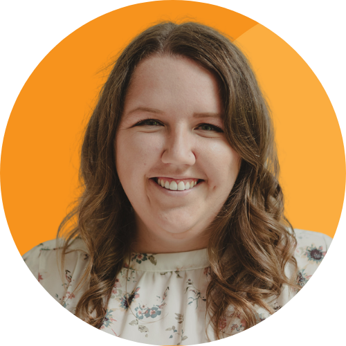 Dr Kayla Rynne Circle headshot